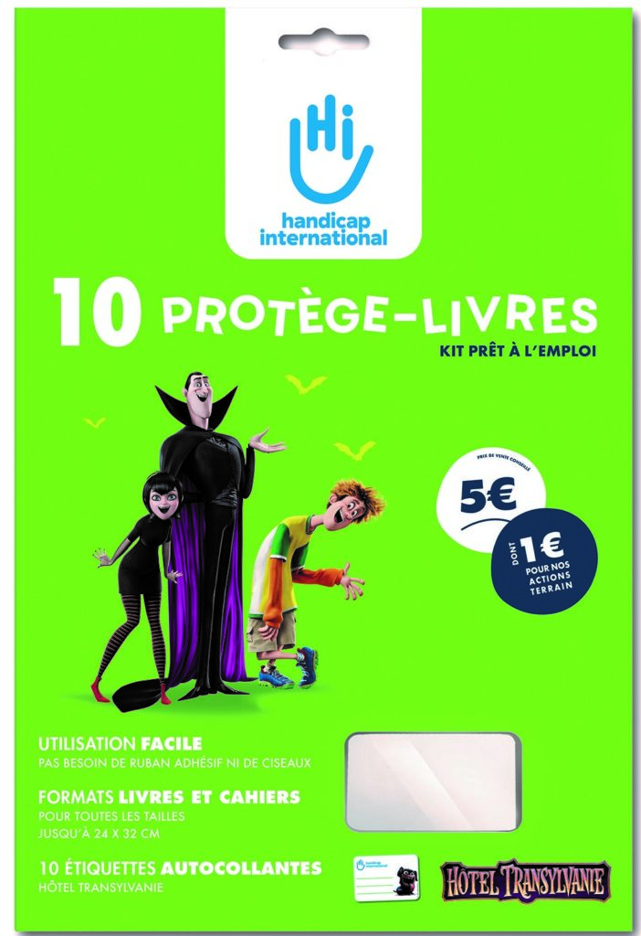 Avec le Kit Plio … La rentrée ? Même pas peur !