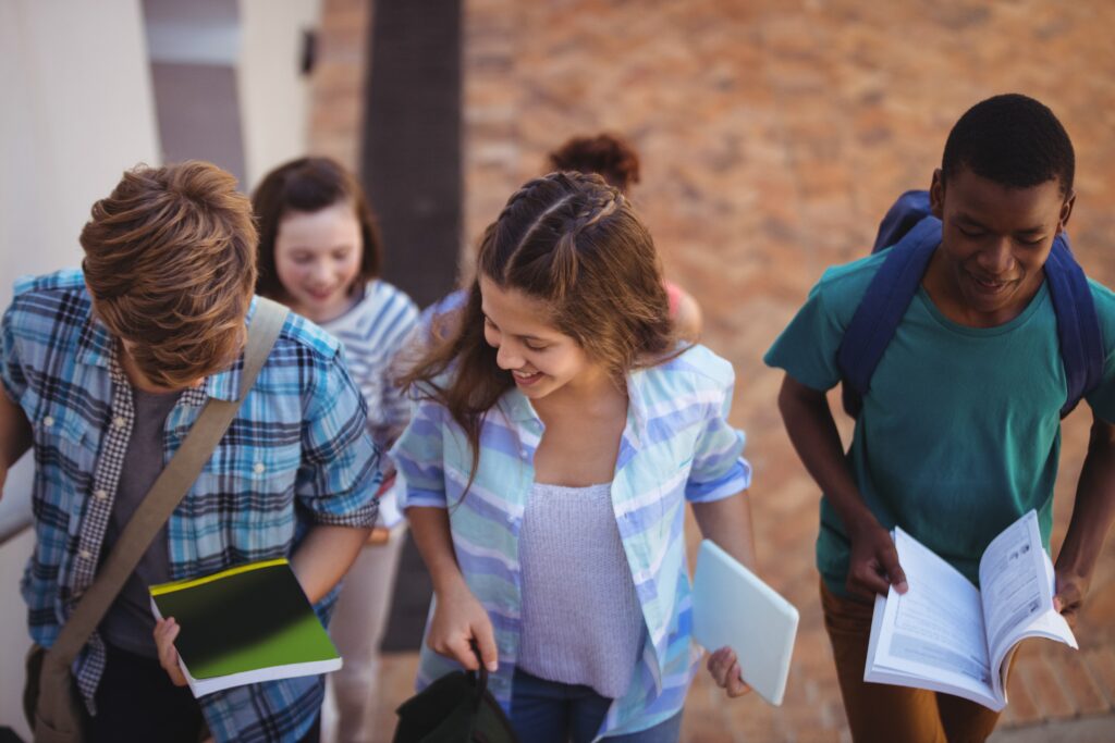 Étudiant(e)s ? Rejoignez nos équipes cet été !