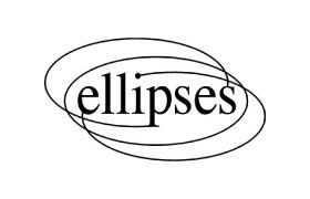 Ellipses