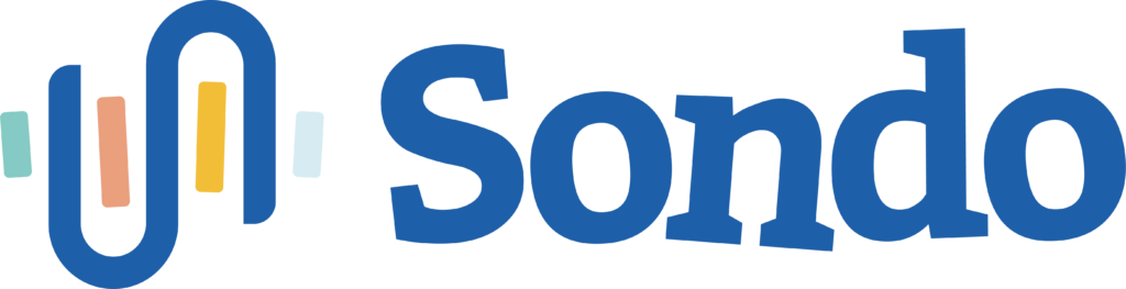 Logo Sondo