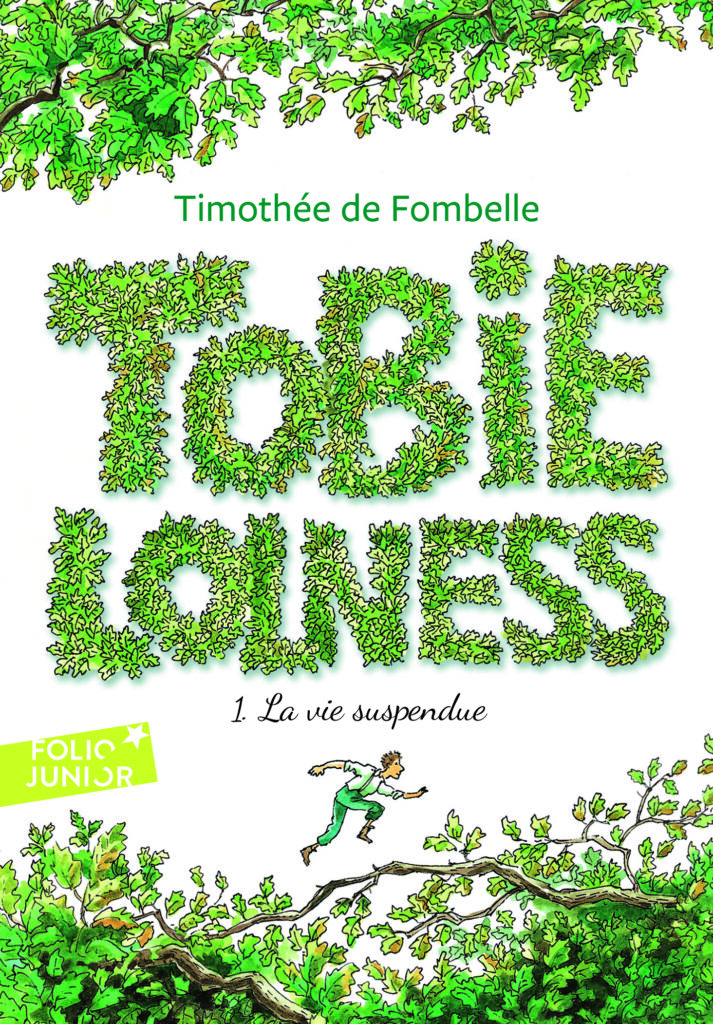 Tobie Lolness