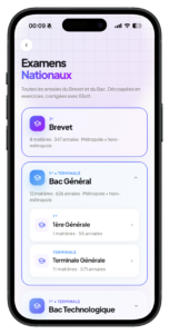 Eliott_App_Bac _Brevet