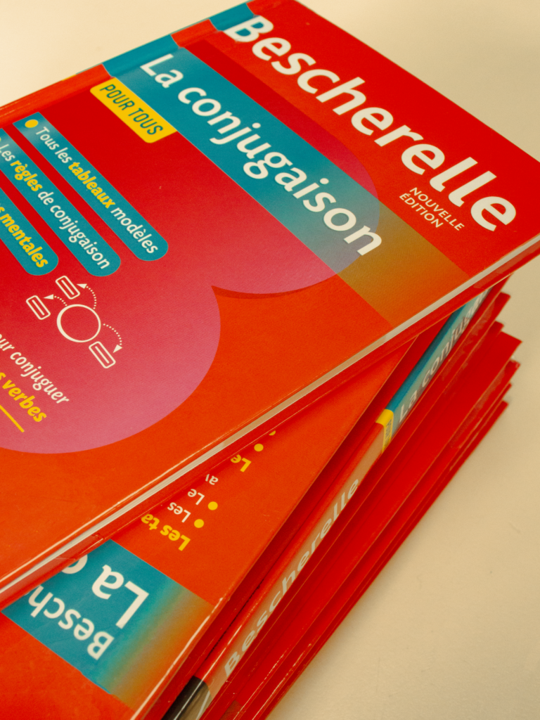 Bescherelle Orthographe