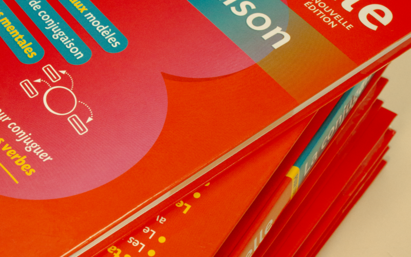 Bescherelle Orthographe