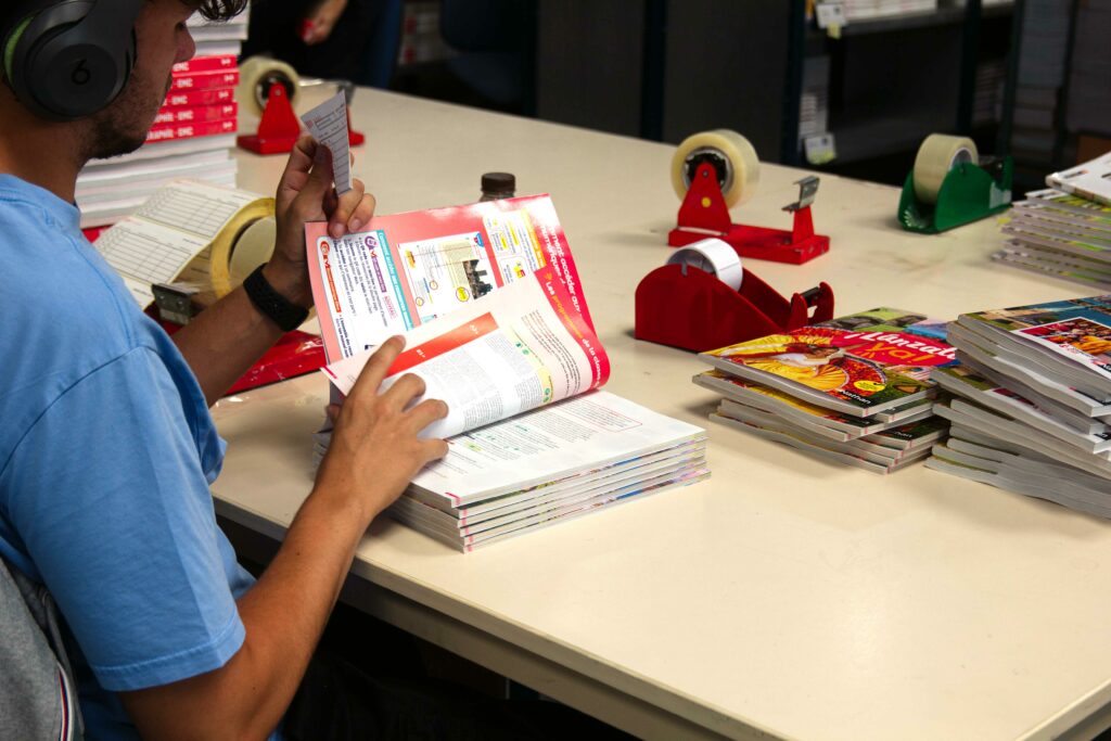 Gestion livres scolaires