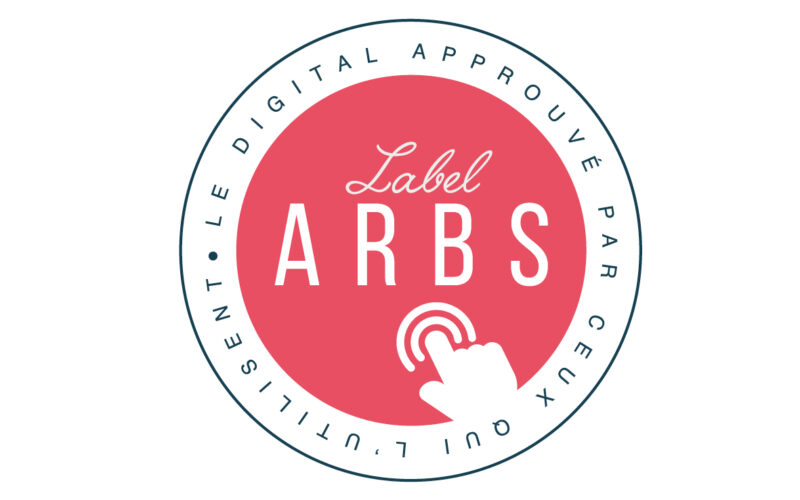 Logo Label Arbs