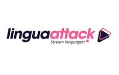 Logo Lingua Attack