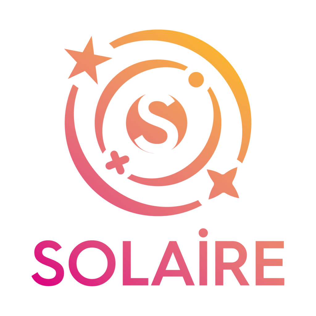 Solaire, application de manuels numériques