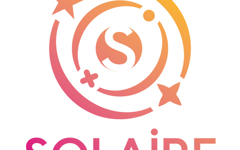 Solaire, application de manuels numériques